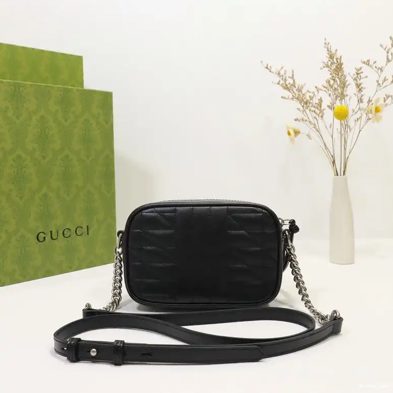 Brother sam Bags Gucci 2110DJ0079 0501